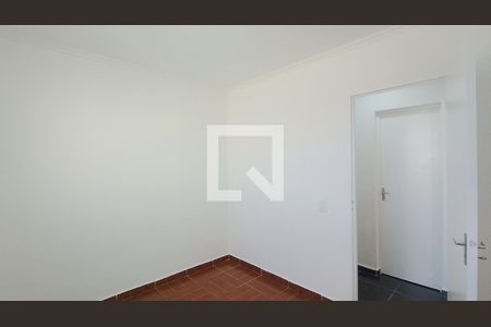 Quarto 1 de apartamento para alugar com 2 quartos, 47m² em Vila Urupes, Suzano