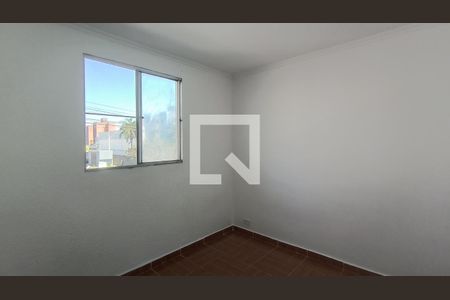 Quarto 1 de apartamento para alugar com 2 quartos, 47m² em Vila Urupes, Suzano