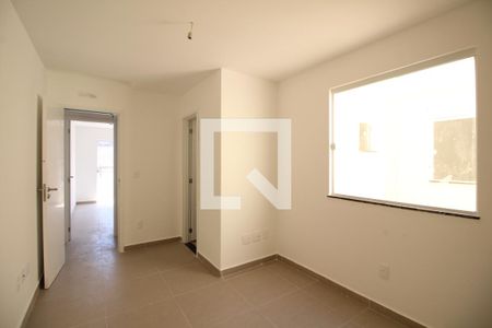 Suíte 1 de casa de condomínio à venda com 2 quartos, 81m² em Tanque, Rio de Janeiro