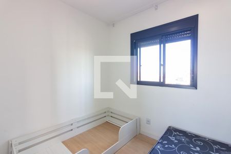 Quarto  de apartamento para alugar com 2 quartos, 55m² em São Pedro, Osasco