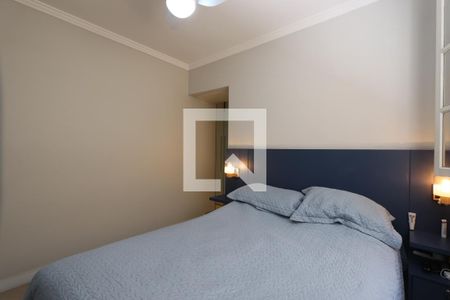 Suíte de casa à venda com 2 quartos, 250m² em Vila Antonieta, São Paulo