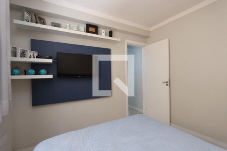 Suíte de casa à venda com 2 quartos, 250m² em Vila Antonieta, São Paulo