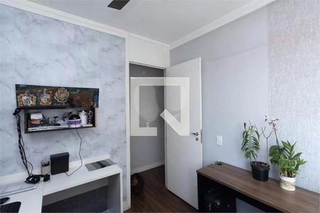Apartamento à venda com 3 quartos, 62m² em Vila Guilherme, São Paulo