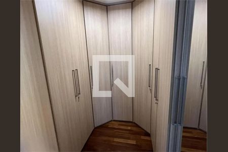 Apartamento à venda com 4 quartos, 186m² em Chácara Santo Antônio, São Paulo