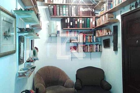 Apartamento à venda com 3 quartos, 160m² em Copacabana, Rio de Janeiro