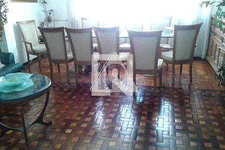 Apartamento à venda com 3 quartos, 160m² em Copacabana, Rio de Janeiro