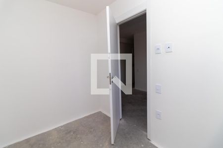 Quarto 1 de apartamento à venda com 2 quartos, 40m² em Barra Funda, São Paulo