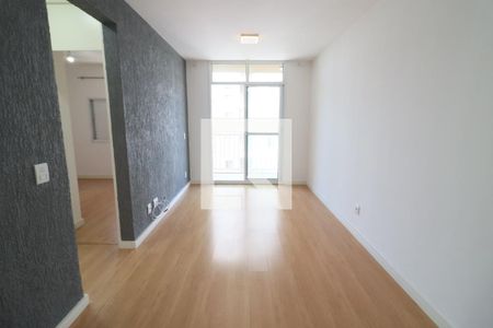 Sala de apartamento à venda com 2 quartos, 55m² em São Pedro, Osasco