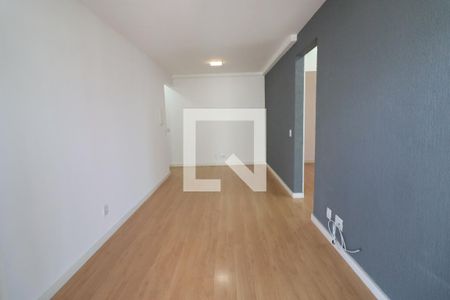 Sala de apartamento à venda com 2 quartos, 55m² em São Pedro, Osasco