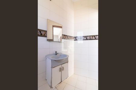 Lavabo 1 de casa à venda com 3 quartos, 195m² em Engenheiro Goulart, São Paulo