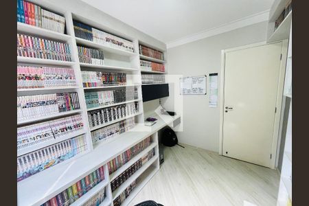 Quarto 1 de apartamento à venda com 2 quartos, 50m² em Vila Augusta, Guarulhos