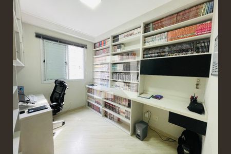 Quarto 1 de apartamento à venda com 2 quartos, 50m² em Vila Augusta, Guarulhos