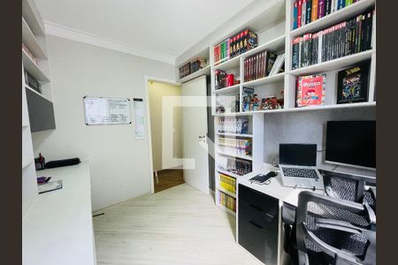 Quarto 1 de apartamento à venda com 2 quartos, 50m² em Vila Augusta, Guarulhos