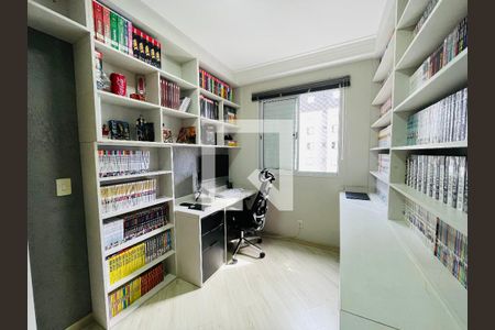 Quarto 1 de apartamento à venda com 2 quartos, 50m² em Vila Augusta, Guarulhos