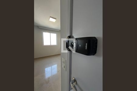 Fechadura de apartamento para alugar com 1 quarto, 35m² em Jardim Celeste, São Paulo