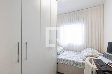 Quarto 2 de apartamento à venda com 2 quartos, 39m² em Vila Buarque, São Paulo