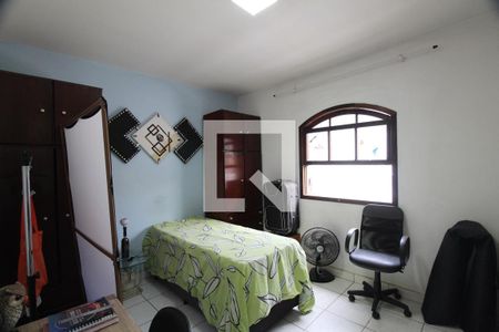 Quarto 1 de casa à venda com 4 quartos, 316m² em Jardim Vila Formosa, São Paulo
