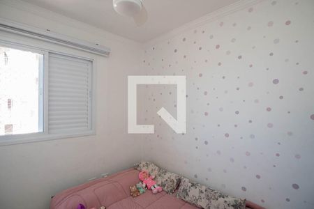 Quarto  de apartamento à venda com 2 quartos, 55m² em Parque Novo Mundo, São Paulo