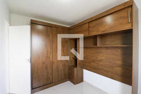 Quarto 1 de apartamento à venda com 2 quartos, 48m² em Lauzane Paulista, São Paulo