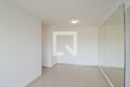 Sala de apartamento à venda com 2 quartos, 48m² em Lauzane Paulista, São Paulo