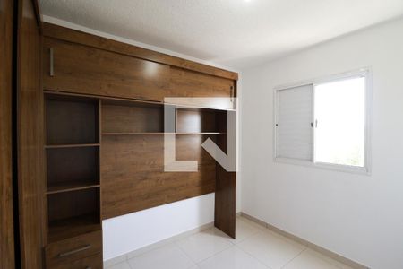 Quarto 1 de apartamento à venda com 2 quartos, 48m² em Lauzane Paulista, São Paulo