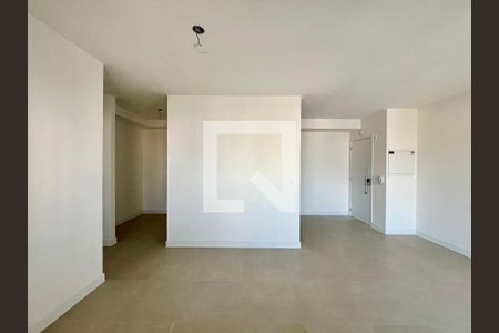 Sala/Quarto de apartamento à venda com 1 quarto, 47m² em Vila Lídia, Campinas