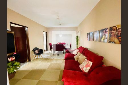 Sala de casa à venda com 3 quartos, 200m² em Parque Continental Ii, Guarulhos