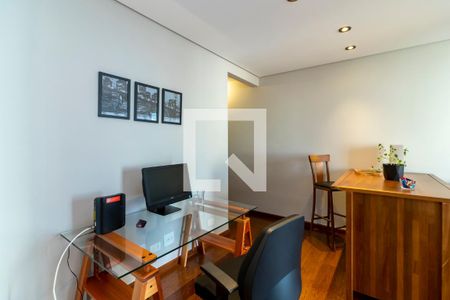 Sala de Jantar de apartamento à venda com 3 quartos, 69m² em Santana, São Paulo