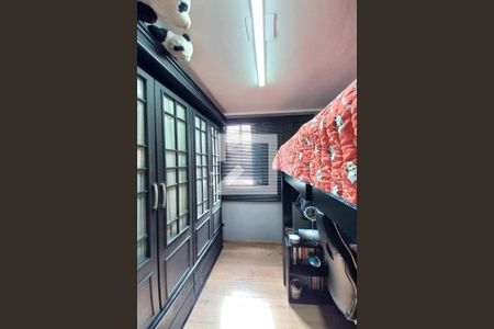 Quarto 1 de apartamento à venda com 2 quartos, 48m² em Loteamento Parque São Martinho, Campinas