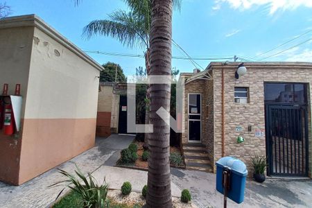 Vista do Quarto 2 de apartamento à venda com 2 quartos, 48m² em Loteamento Parque São Martinho, Campinas
