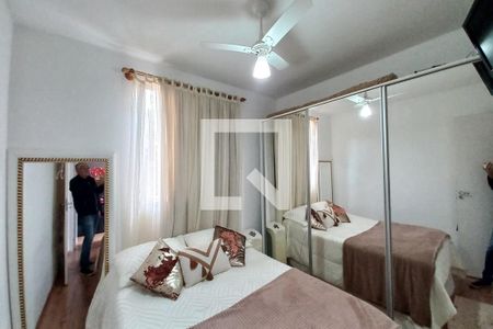 Quarto 2 de apartamento à venda com 2 quartos, 48m² em Loteamento Parque São Martinho, Campinas