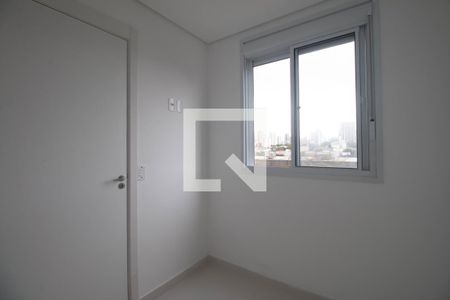 Quarto 1 de apartamento para alugar com 1 quarto, 35m² em Santo Amaro, São Paulo