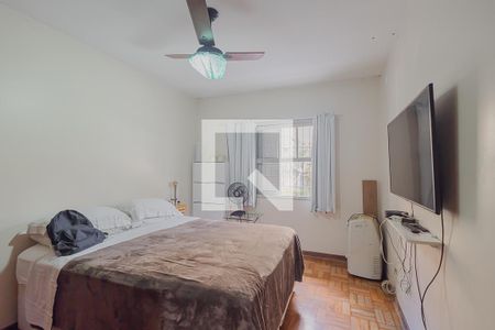 Quarto 1 de casa à venda com 3 quartos, 146m² em Sumarezinho, São Paulo