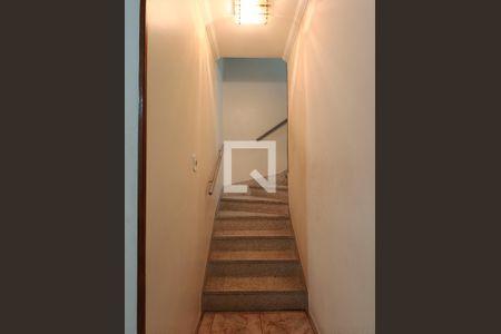 Acesso pavimento superior de casa à venda com 3 quartos, 146m² em Sumarezinho, São Paulo