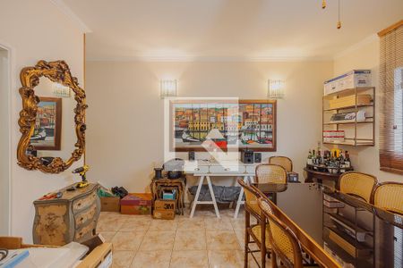 Sala de casa à venda com 3 quartos, 146m² em Sumarezinho, São Paulo