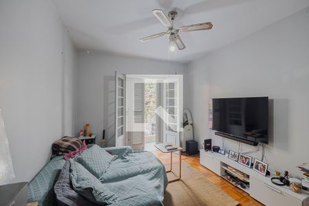 Quarto 2 de casa à venda com 3 quartos, 146m² em Sumarezinho, São Paulo