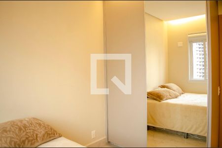 Suíte 1 de apartamento para alugar com 3 quartos, 177m² em Jardim Goiás, Goiânia