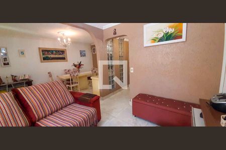 Sala de casa à venda com 2 quartos, 105m² em Quitaúna, Osasco