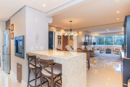 Apartamento à venda com 3 quartos, 119m² em Vila Jardim, Porto Alegre