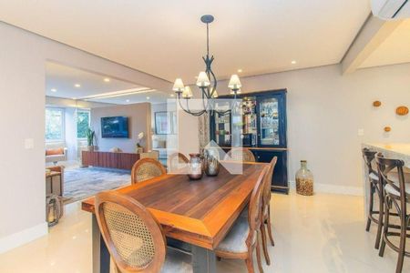 Apartamento à venda com 3 quartos, 119m² em Vila Jardim, Porto Alegre