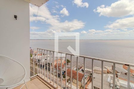 Apartamento para alugar com 2 quartos, 86m² em Vila Assunção, Porto Alegre