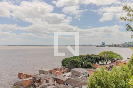 Apartamento para alugar com 2 quartos, 86m² em Vila Assunção, Porto Alegre