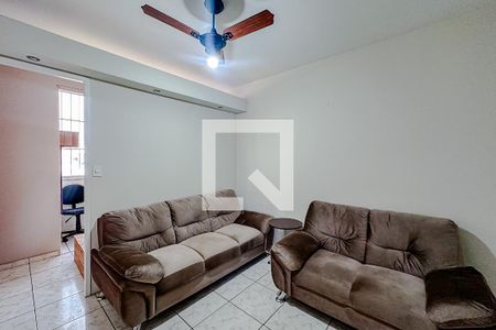 Sala de apartamento para alugar com 2 quartos, 50m² em Mooca, São Paulo