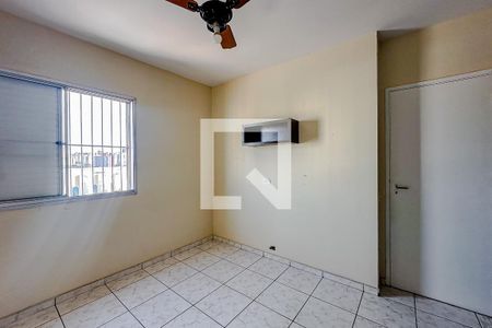 Quarto 1 de apartamento para alugar com 2 quartos, 50m² em Mooca, São Paulo