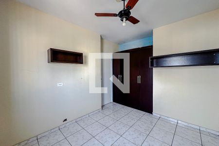 Quarto 1 de apartamento para alugar com 2 quartos, 50m² em Mooca, São Paulo