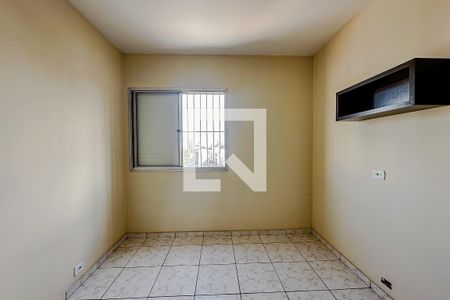 Quarto 1 de apartamento para alugar com 2 quartos, 50m² em Mooca, São Paulo