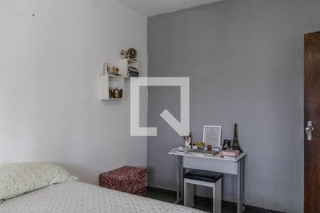 Suíte de casa à venda com 3 quartos, 379m² em Nova Gameleira, Belo Horizonte