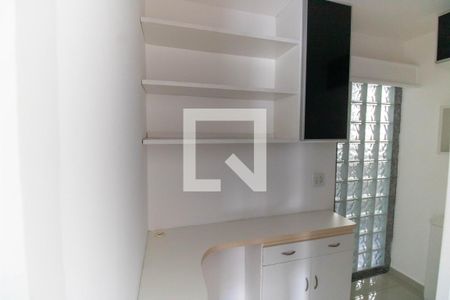 Escritório de apartamento à venda com 3 quartos, 85m² em Santa Rosa, Niterói