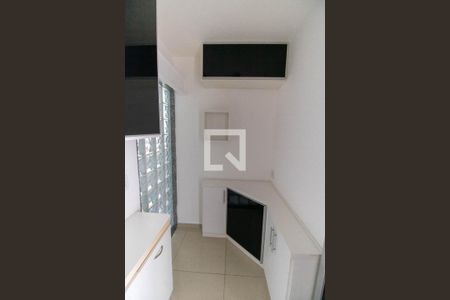 Escritório de apartamento à venda com 3 quartos, 85m² em Santa Rosa, Niterói
