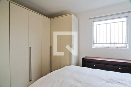 Suíte de apartamento à venda com 2 quartos, 78m² em Vila Fiat Lux, São Paulo